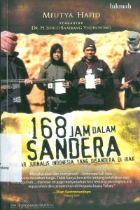 168 Jam Dalam Sandera