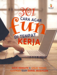 Image of 301 Cara Agar Fun di Tempat Kerja