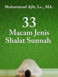 33 Macam Jenis Shalat Sunnah ebook