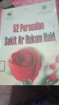 52 PERSOALAN SEKIT AR HUKUM HAID