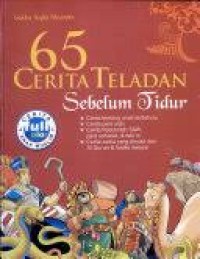 65 Cerita Teladan Sebelum Tidur