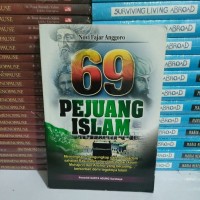 69 PEJUANG ISLAM