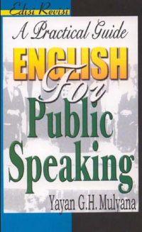 A Practical Guide English For Public Speaking