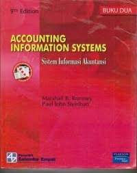 Accounting Information Systems