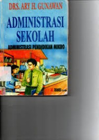 Administrasi Sekolah