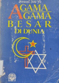 Agama Agama Besar Di Dunia