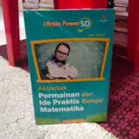 Aktivitas Permainan dan Ide Praktis Belajar Matematika