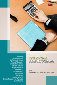 e-book AKUNTANSI SEKTOR PUBLIK