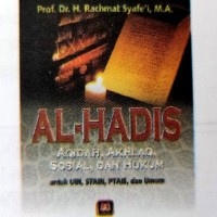 Al-Hadis