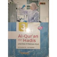 Al-Qur'an dan hadis XII