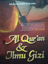 Al Qur'an dan Ilmu Gizi