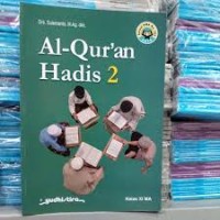 Al-Qur'an Hadis Kelas 2