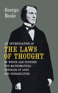 An Investagation of The Laws of Thought