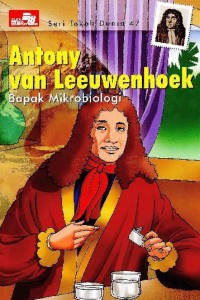 Antony Van Leeuwenhoek