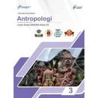 Antropologi untuk Siswa SMA/MA Kelas XII