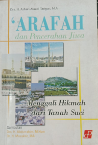 Arafah dan Pencerahan Jiwa