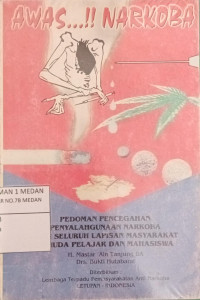Image of Awas.....! Narkoba