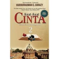 Ayat ayat cinta