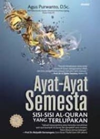 Ayat-Ayat Semesta