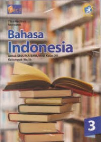 Bahasa Indonesia