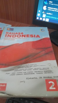 bahasa Indonesia untuk sma kelas xi