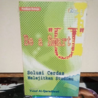 Image of Be a smart U : solusi cerdas melejitkan studimu