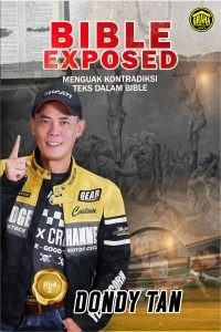 Bible Exposed Kontradiksi Empat Gospel Dalam Bible