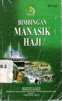 Bimbingan Manasik Haji