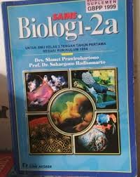 Biologi 2a