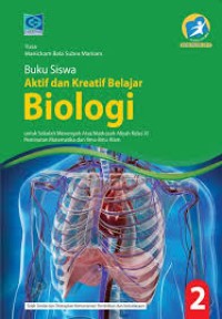 Biologi Kelas 11