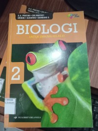 Biologi Kelas 11