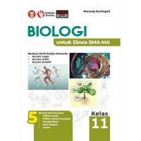 Biologi Kelas 11 SMA/MA