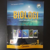 Biologi Kelas X