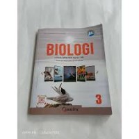 Biologi Kelas XII