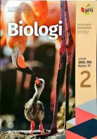 Biologi Perminatan Kelas XI