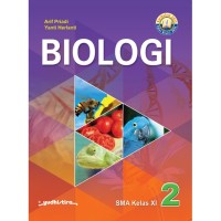 Biologi Sma Kelas XI