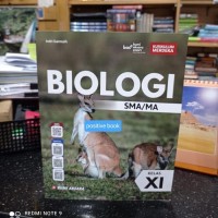Biologi SMA/MA Kelas XI