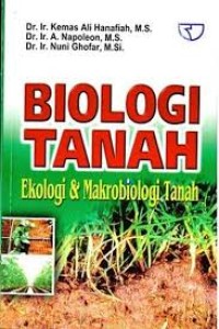 Biologi Tanah