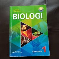 Biologi X