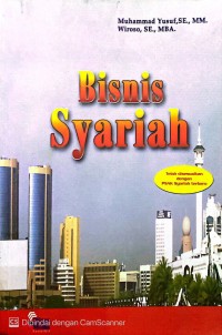 Bisnis Syariah