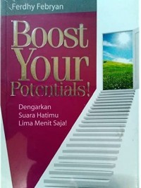 Boost your potentials !