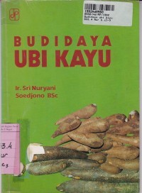 Image of Budidaya Ubikayu