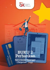 E-book BUKU 2 PERBANKAN :Seri Literasi Perguruan Tinggi