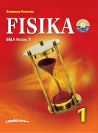 Buku Fisika Kelas 10 SMA