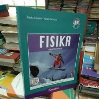 Buku Fisika Kelas 10 SMA