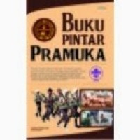 Buku Pintar Pramuka