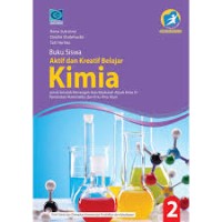 Buku Siswa Kimia Kelas 2 SMA