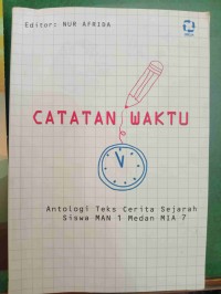 Catatan Waktu