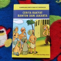 Cerita Rakyat Banten dan Jakarta