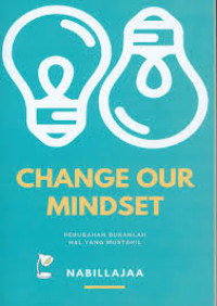 Image of Change Our Mindset